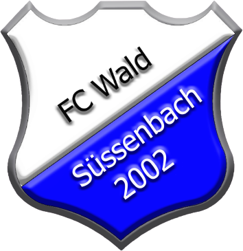 Wappen FC Wald/Süssenbach